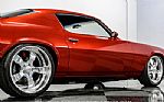 1972 Camaro RS Restomod Thumbnail 27