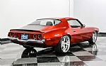 1972 Camaro RS Restomod Thumbnail 24