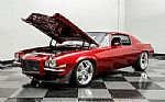 1972 Camaro RS Restomod Thumbnail 35
