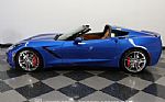 2015 Corvette 3LT Z51 Thumbnail 2