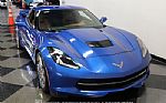 2015 Corvette 3LT Z51 Thumbnail 14