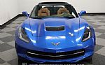 2015 Corvette 3LT Z51 Thumbnail 15