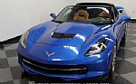 2015 Corvette 3LT Z51 Thumbnail 16