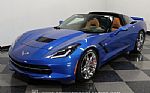 2015 Corvette 3LT Z51 Thumbnail 17