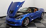 2015 Corvette 3LT Z51 Thumbnail 29