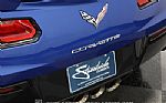 2015 Corvette 3LT Z51 Thumbnail 72