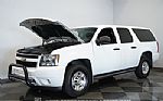 2012 Suburban 2500 4X4 Thumbnail 37