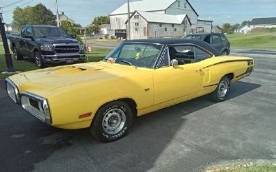 Photo of a 1970 Dodge Coronet Super Bee for sale