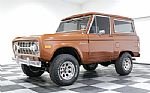 1977 Bronco Thumbnail 3