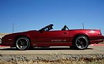 1990 Camaro Z28 Convertible Thumbnail 7