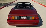 1990 Camaro Z28 Convertible Thumbnail 11
