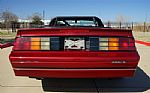 1990 Camaro Z28 Convertible Thumbnail 12