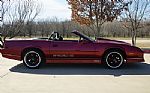 1990 Camaro Z28 Convertible Thumbnail 18