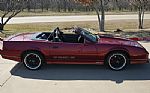 1990 Camaro Z28 Convertible Thumbnail 17