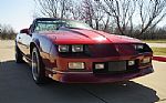 1990 Camaro Z28 Convertible Thumbnail 21