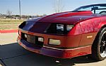 1990 Camaro Z28 Convertible Thumbnail 26