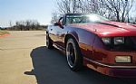 1990 Camaro Z28 Convertible Thumbnail 33