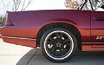 1990 Camaro Z28 Convertible Thumbnail 39