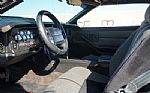 1990 Camaro Z28 Convertible Thumbnail 71