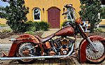 2007 Softail Deluxe Custom Deluxe L Thumbnail 3