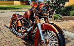 2007 Softail Deluxe Custom Deluxe L Thumbnail 4