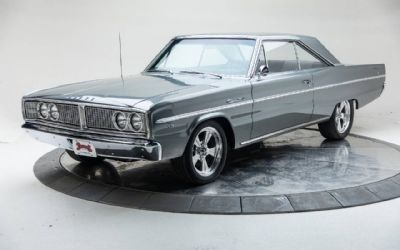1966 Dodge Coronet 440