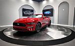 2018 Mustang Thumbnail 1