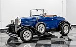 1931 Model A Rumble Seat Roadster Thumbnail 5