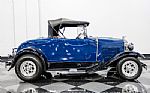 1931 Model A Rumble Seat Roadster Thumbnail 13