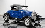 1931 Model A Rumble Seat Roadster Thumbnail 14