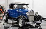1931 Model A Rumble Seat Roadster Thumbnail 16