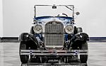 1931 Model A Rumble Seat Roadster Thumbnail 17