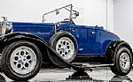 1931 Model A Rumble Seat Roadster Thumbnail 21