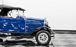 1931 Model A Rumble Seat Roadster Thumbnail 29