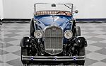 1931 Model A Rumble Seat Roadster Thumbnail 32