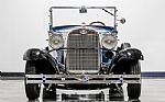 1931 Model A Rumble Seat Roadster Thumbnail 30
