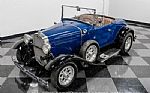 1931 Model A Rumble Seat Roadster Thumbnail 34