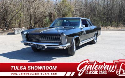 Photo of a 1965 Buick Riviera for sale