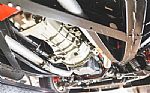 1962 Corvette Restomod Convertible Thumbnail 60