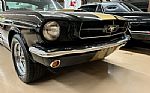 1965 Mustang Fastback Thumbnail 12