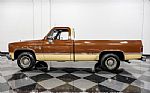1983 Sierra 1500 Classic Thumbnail 2