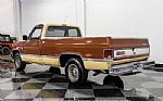 1983 Sierra 1500 Classic Thumbnail 7