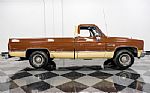 1983 Sierra 1500 Classic Thumbnail 13