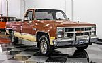 1983 Sierra 1500 Classic Thumbnail 16