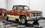1983 Sierra 1500 Classic Thumbnail 15