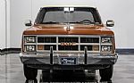 1983 Sierra 1500 Classic Thumbnail 17