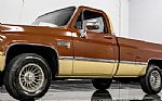 1983 Sierra 1500 Classic Thumbnail 21