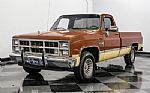 1983 Sierra 1500 Classic Thumbnail 18