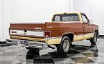 1983 Sierra 1500 Classic Thumbnail 24