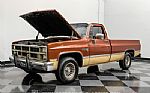1983 Sierra 1500 Classic Thumbnail 35